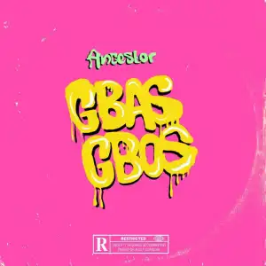 9ice - GbasGbos